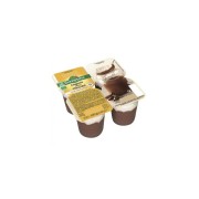 Chocolat Liégeois 4 x 100gr