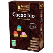 Cacao pur bio 200gr