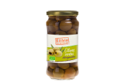 Olives vertes dénoyautées 350g