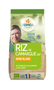 Riz de Camargue rond blanc 500gr
