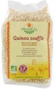 Quinoa Soufflé 100gr