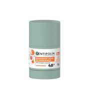 Déodorant stick 48h agrumes 50g