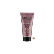 Fond de teint fluide dune