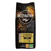 Café grain bio Exception 1kg