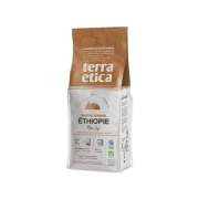 Café d'Ethiopie pur arabica