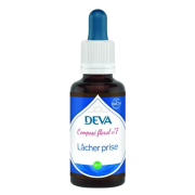 Flacon Lâcher-prise 30ml