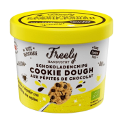 Dessert cookie aux pépites de chocolat 90g
