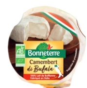 Camembert di Bufala 150g
