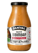 Sauce bibimbap 250 ml