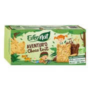 Aventur'O Chocolat au lait 192gr