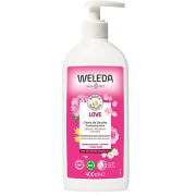 Crème de douche harmonisante
