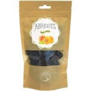 Abricots doux bio 250gr