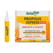 Propolis monodose 7x10ml