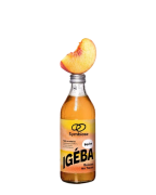 Kéfir de fruits pêche 33cl