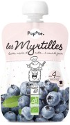 Gourde Myrtille 120gr