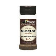 Muscade en poudre 35gr