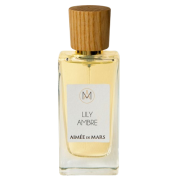 Eau de parfum Lily Ambre 30ml