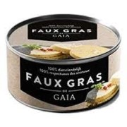 Faux gras 125g