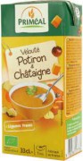 Velouté Potimarron & Châtaignes 33cl