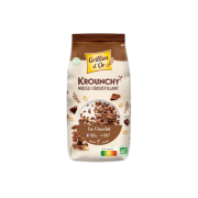 Krounchy Too Chocolat 500gr