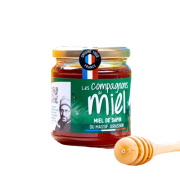 Miel de Sapin France 375g