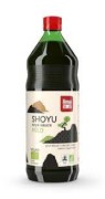 Mild shoyou - sauce soja 1l