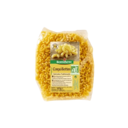 Coquillettes blanches 500g