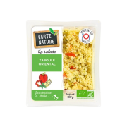 Taboulé oriental 160 gr