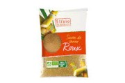 Sucre de canne roux 1 kg