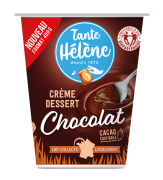 Crème Chocolat 400gr
