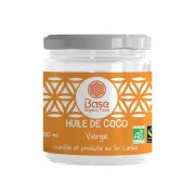 Huile de coco 500ml