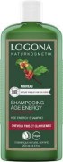 Shampooing age energy Caféine bio 250ml