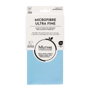 Lavette microfibre ultra fine