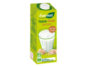 Boisson douceur avoine sans sucres 1L