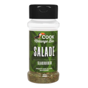 Mélange salade bio 20gr