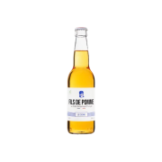 Cidre brut "Le Sauvage" 33cl