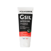 GSIL Gel Surconcentré en Silicium 200ml