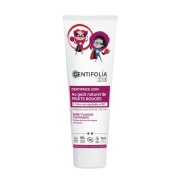 Dentifrice enfant soin Fruits Rouges 75ml