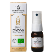 Spray propolis sans alcool 15ml