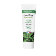 Dentifrice extra menthe 75ml