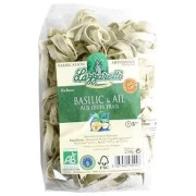 Rubans Basilic et Ail 250gr