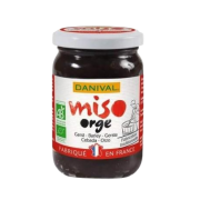 Miso orge 200g