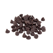 Pépites chocolat noir 55% vrac 125 gr