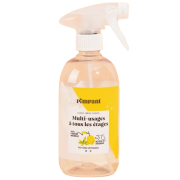 Bouteille spray multi usages