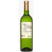 Vin de France blanc Cuvée Le Soleiller 75cl