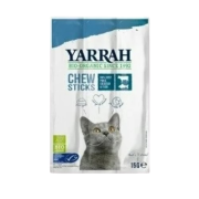 Sticks à mâcher pour chats 3x5g