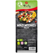 Végé’Mini-Weenies x 10 200gr