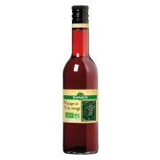 Vinaigre de vin rouge 50cl