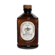 Sirop brut mojito 40cl