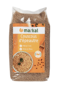 Couscous d'épeautre 500g
